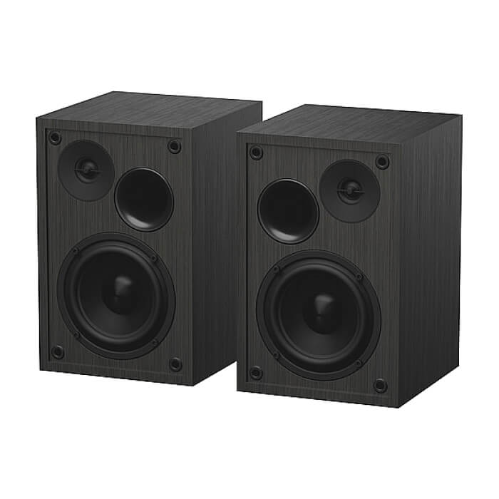 Genesis Arsen 302 Speakers, BT 2.0, Black ID 95973 на супер цена