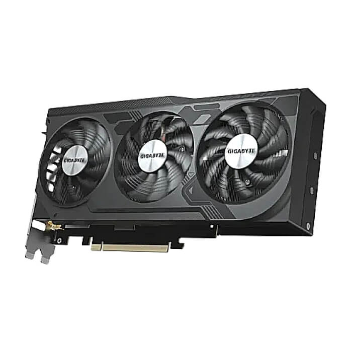 Gigabyte GeForce RTX 5070 Ti 16GB GDDR7 Windforce OC V2 ID 98751 (тъмнейл - 2)