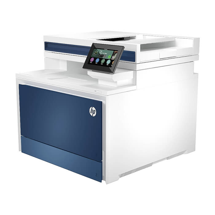 HP Color LaserJet Pro MFP 4302fdn ID 67277 (тъмнейл - 3)