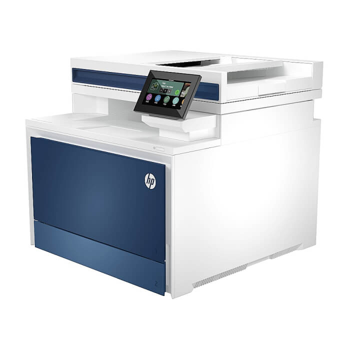 HP Color LaserJet Pro MFP 4302fdw ID 67276 (тъмнейл - 3)