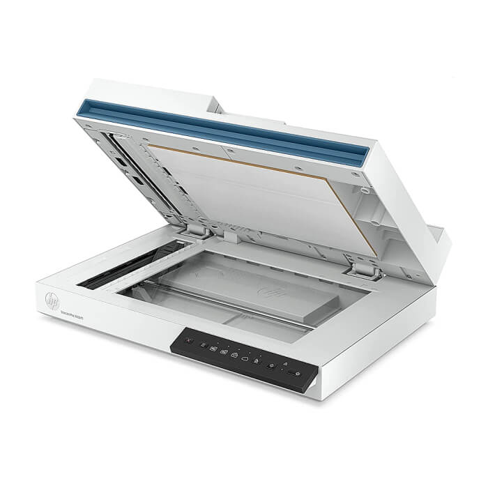 HP ScanJet Pro 3600 f1 Scanner (тъмнейл - 2)