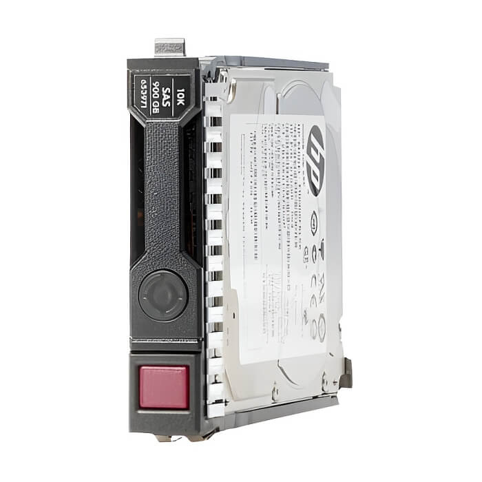 HPE 960GB SATA 6G Mixed Use SFF BC Multi Vendor SSD ID 82240 на супер цена