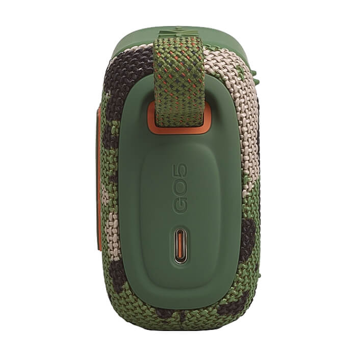 JBL GO 5 SQUAD Waterproof and drop-proof portable speaker ID 97245 (тъмнейл - 4)