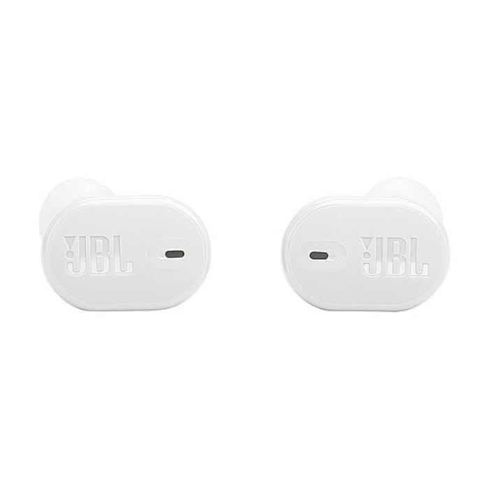 JBL TUNE BUDS2 WHT True wireless Noise Cancelling earbuds ID 88697 (тъмнейл - 2)
