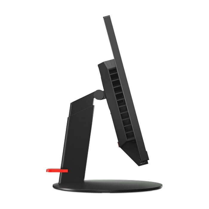 Lenovo ThinkCentre Tiny-in-One 27 27-inch LED Backlit LCD Monitor, 2560x1440, 16:9, 1000:1 ID 65139 (тъмнейл - 3)