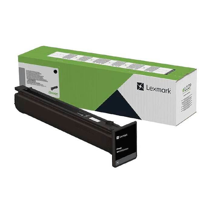 Lexmark 77L20K0 MX953, CS963, CX950, 951, 961, 962, 963, 833 Black Return Programme 15K Toner Cartridge ID 78887 на супер цена от GT Computers Lexmark 77L20K0 MX953, CS963, CX950, 951, 961, 962, 963, 833 Black Return Programme 15K Toner Cartridge ID 78887 на супер цена