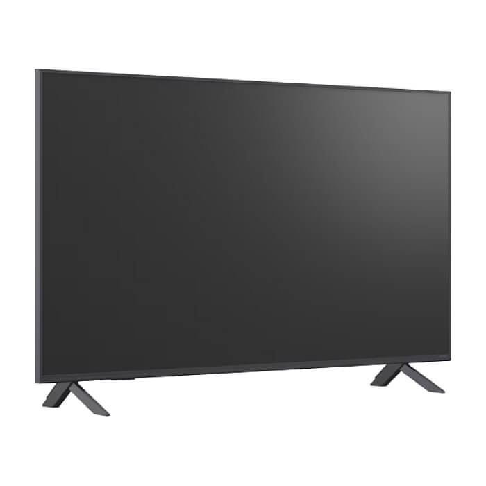 LG 50QNED82A3B, 50" 4K QNED HDR Smart TV, 3840x2160, DVB-T2/C/S2, Alpha 7 AI Processor, HDR10 / HLG, webOS 25 ThinQ, VRR / ALLM / HGiG, 4K Upscaling, WiFi 5, Voice Controll, B ID 88633 (тъмнейл - 5)