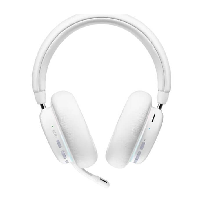 Logitech G735 Gaming Headset - OFF WHITE - EMEA ID 74586 на супер цена