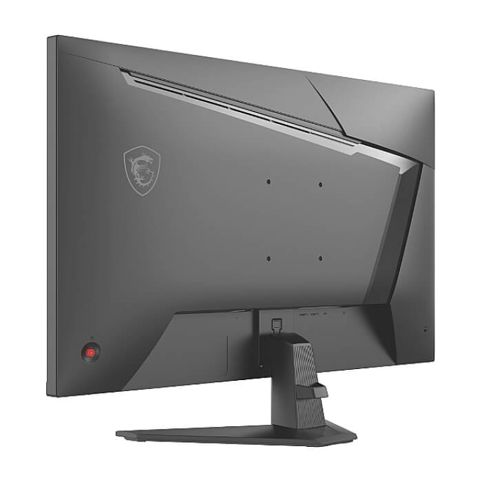 MSI MAG 325QF E18V, 31.5", 180Hz, Rapid VA, 2560 x 1440 (WQHD), 16:9, Adaptive-Sync, 84% DCI-P3, AG, HDR Ready, 300 nits, 3500:1, DCR 100M:1, DP(1.2a), 2xHDMI 2.0b, Tilt, VESA ID 93774 (тъмнейл - 4)