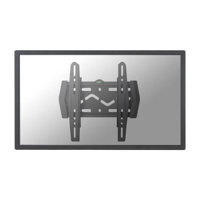 Neomounts by NewStar Flat Screen Wall Mount (fixed, ultrathin) ID 66899 на супер цена от GT Computers Neomounts by NewStar Flat Screen Wall Mount (fixed, ultrathin) ID 66899 на супер цена