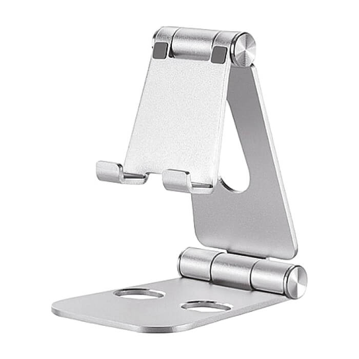 Neomounts by NewStar Phone Desk Stand (suited for phones up to 7") ID 64822 (тъмнейл - 2)