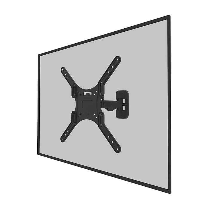 Neomounts by NewStar Screen Wall Mount (full motion, 2 pivots, VESA 400x400) ID 66859 (тъмнейл - 2)