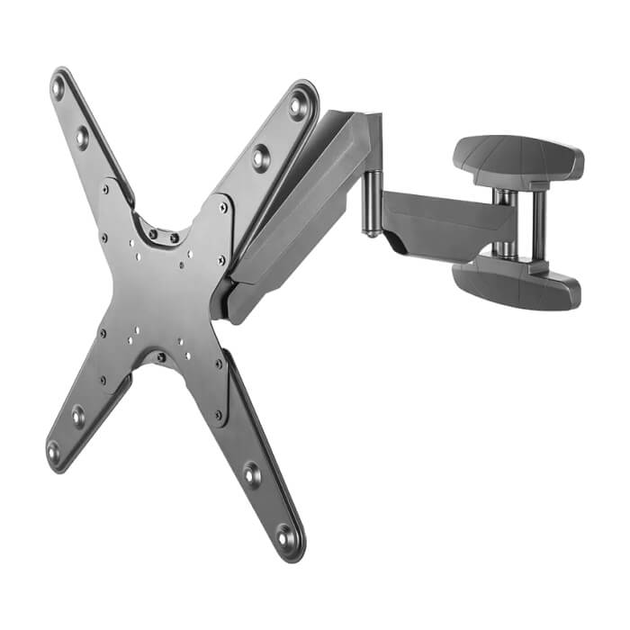 Neomounts by Newstar wall mounted gas spring TV mount (3 pivots VESA 400x400) ID 66850 (тъмнейл - 2)
