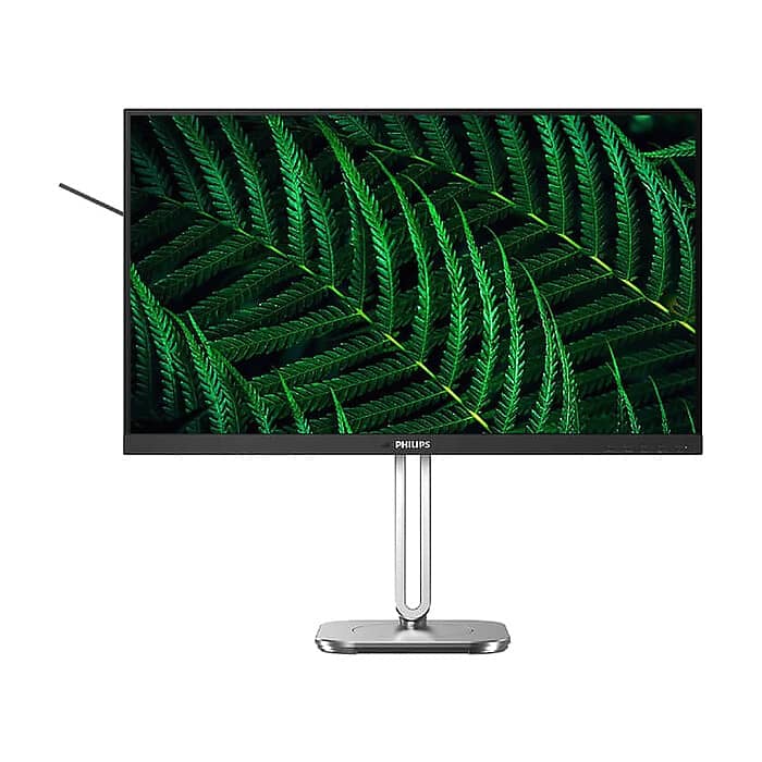 Philips 27B2G5500, 27" IPS WLED, 2560x1440@100Hz, 4ms GtG, 300cd m/2, 1000:1, 50M:1 DCR, Adaptive Sync, FlickerFree, Blue Light tech., 3Wx2, Tilt, Height Adjust, Pivot, Swivel, 2xHDMI, DP, USB hub ID 84367 на супер цена от GT Computers Philips 27B2G5500, 27" IPS WLED, 2560x1440@100Hz, 4ms GtG, 300cd m/2, 1000:1, 50M:1 DCR, Adaptive Sync, FlickerFree, Blue Light tech., 3Wx2, Tilt, Height Adjust, Pivot, Swivel, 2xHDMI, DP, USB hub ID 84367 на супер цена