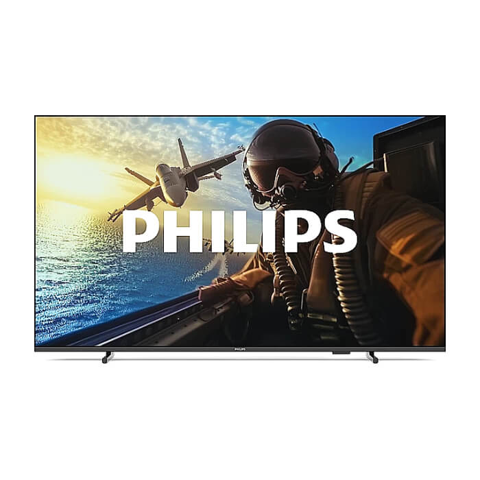 Philips 65PUS7000/12, 65" 4K UHD DLED, 3840 x 2160p, 60Hz, DVB-T/T2/T2-HD/C/S/S2, Pixel Precise Ultra HD, HDR10+, HLG, Titan OS, Dolby Atmos, 3*HDMI, 2*USB, 802.11ac, BT 5.2, ID 92734 на супер цена от GT Computers Philips 65PUS7000/12, 65" 4K UHD DLED, 3840 x 2160p, 60Hz, DVB-T/T2/T2-HD/C/S/S2, Pixel Precise Ultra HD, HDR10+, HLG, Titan OS, Dolby Atmos, 3*HDMI, 2*USB, 802.11ac, BT 5.2, ID 92734 на супер цена