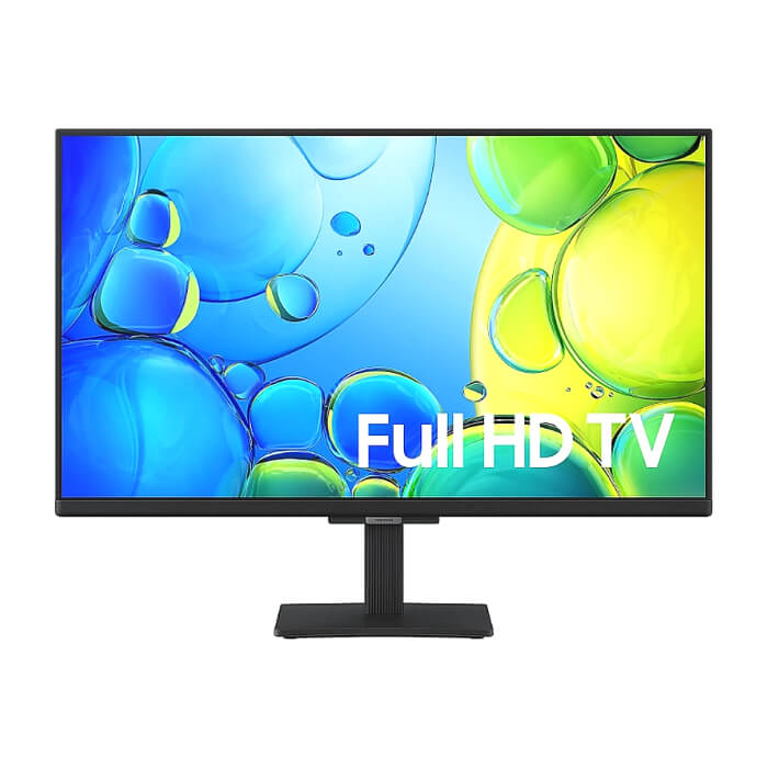 Samsung 24" UE24F6002FK FULL HD LED TV SMART 1920x1080 Black ID 89841 на супер цена