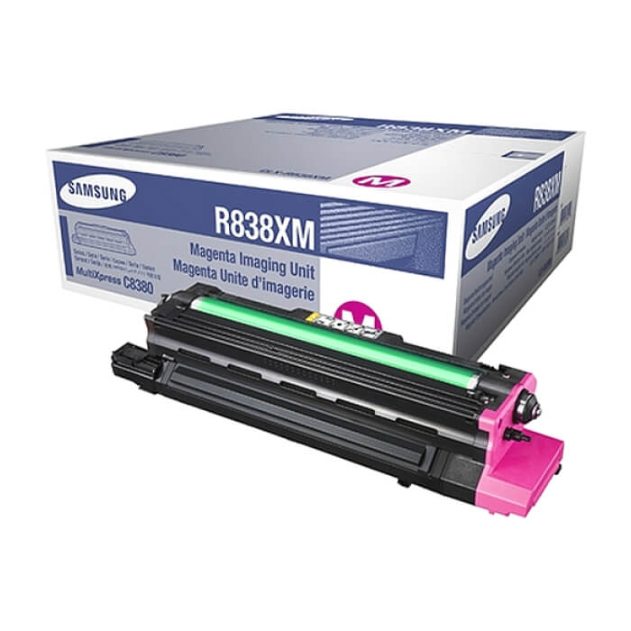 Samsung CLX-R838XM Magenta Imaging Unit ID 68099 на супер цена