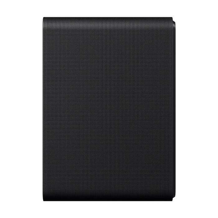 Samsung Music Studio 7 HW-LS70H Multi-Directional WiFi-Bluetooth Wireless Speaker (2026) Black (тъмнейл - 2)