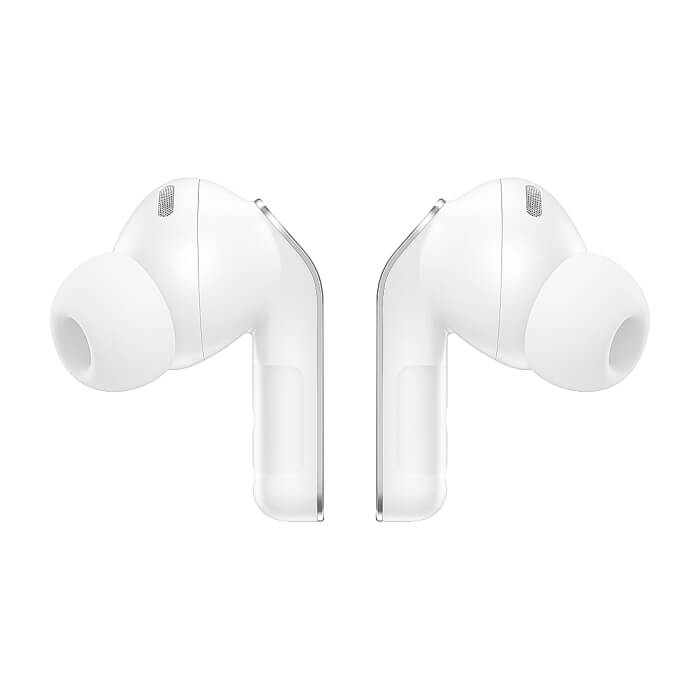 Samsung R640 Galaxy Buds4 Pro White ID 96266 (тъмнейл - 2)