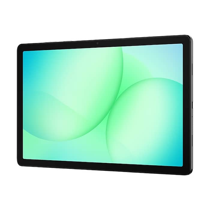 Samsung SM-X230 Galaxy Tab A11+ 11" WiFi 8GB 256GB Gray + Samsung 64 GB Flash Drive, 300 MB/s, USB-C 3.1, Blue (тъмнейл - 5)