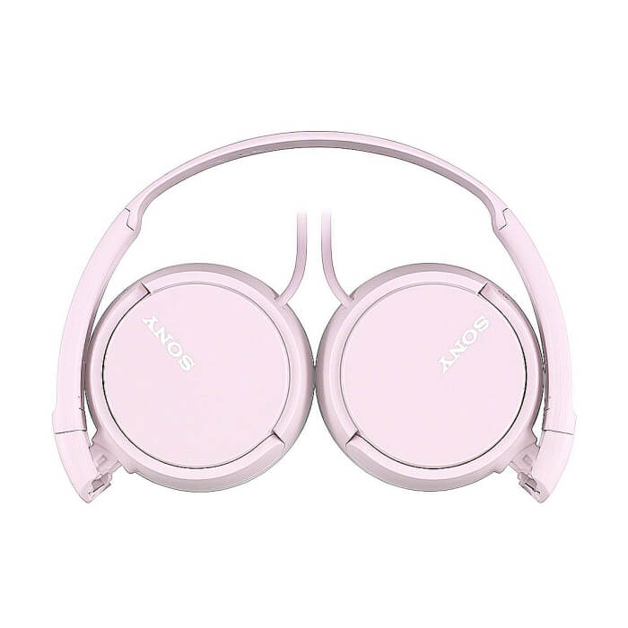 Sony Headset MDR-ZX110AP pink ID 66417 на супер цена от GT Computers Sony Headset MDR-ZX110AP pink ID 66417 на супер цена