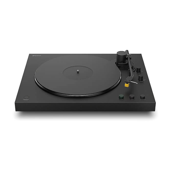Sony PS-LX5BT Wireless Bluetooth Turntable (тъмнейл - 3)