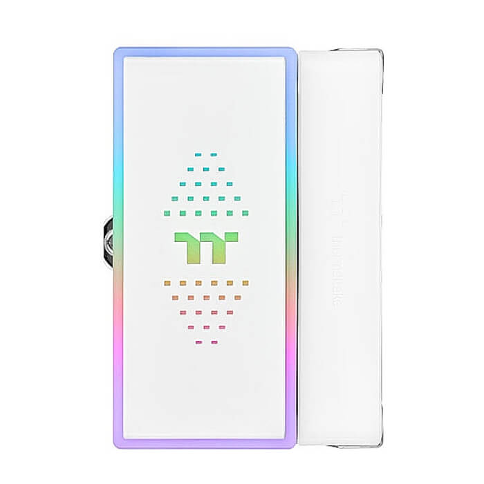 Thermaltake Astria 400 ARGB White ID 86059 (тъмнейл - 3)