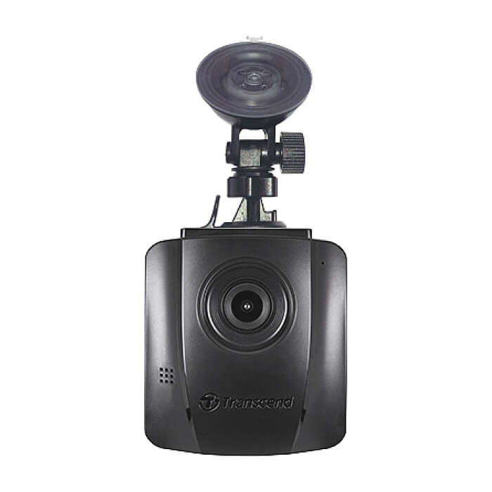 Transcend 64GB, Dashcam, DrivePro 110, Suction Mount ID 75907 (тъмнейл - 4)