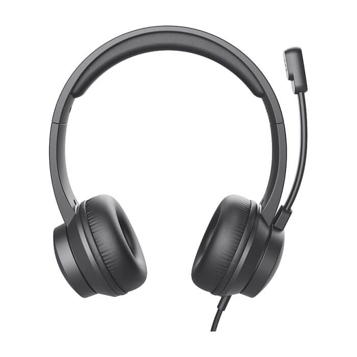 TRUST Ayda PC Headset ID 66394 (тъмнейл - 3)