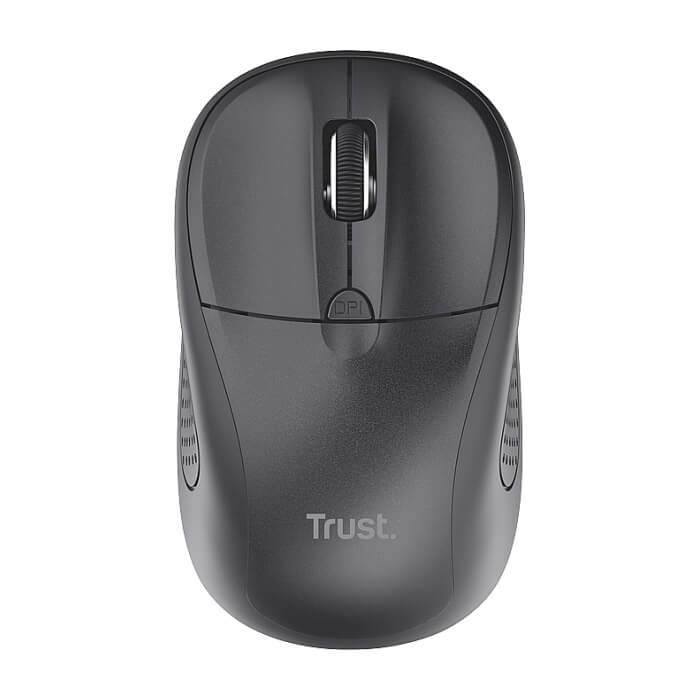 TRUST Primo Bluetooth Mouse на супер цена от GT Computers TRUST Primo Bluetooth Mouse на супер цена