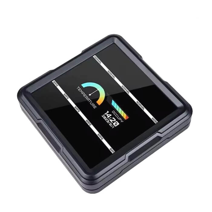 Valkyrie B-GT360 ARGB LCD ID 95918 (тъмнейл - 2)