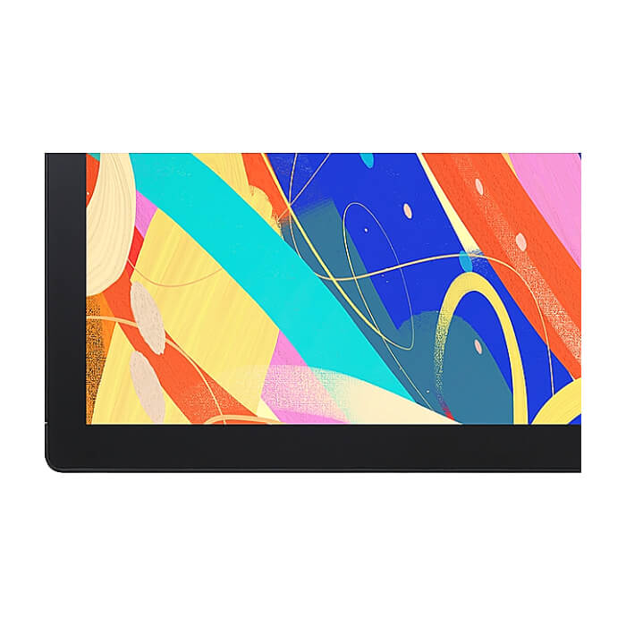 Wacom Cintiq 16 DTK168 (тъмнейл - 3)