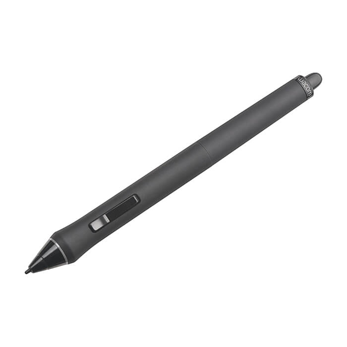 Wacom Grip Pen, Intuos4/5, DTK & DTH ID 64665 (тъмнейл - 2)