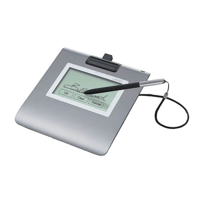Wacom Signature Set - STU-430 & sign pro PDF Lite (тъмнейл - 2)