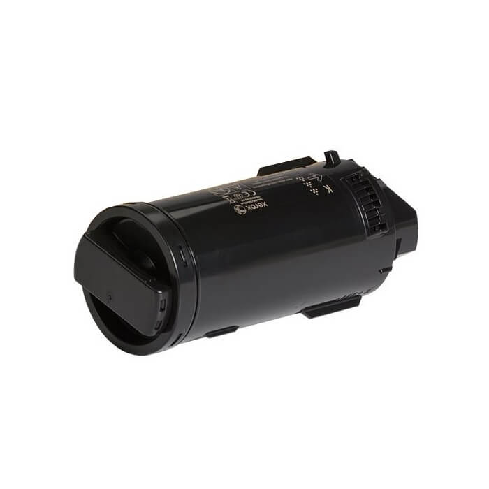 Xerox Black Extra High Capacity Toner Cartridge for VersaLink C500/C505 (12 100 pages), XHI DMO ID 67903