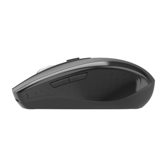 Acer Wireless mouse MX202 (retail pack) (тъмнейл - 4)