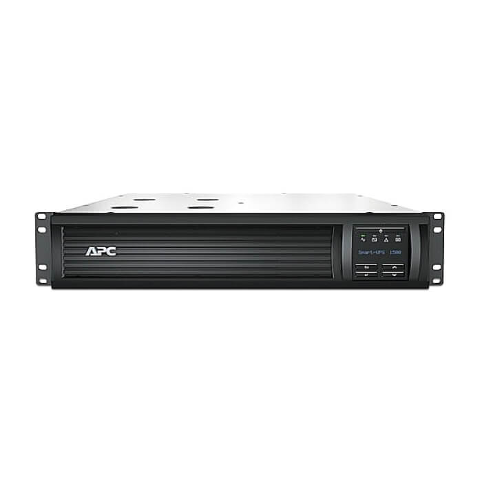 APC Smart-UPS 1500VA LCD RM 2U 230V with SmartConnect ID 75486 на супер цена от GT Computers APC Smart-UPS 1500VA LCD RM 2U 230V with SmartConnect ID 75486 на супер цена