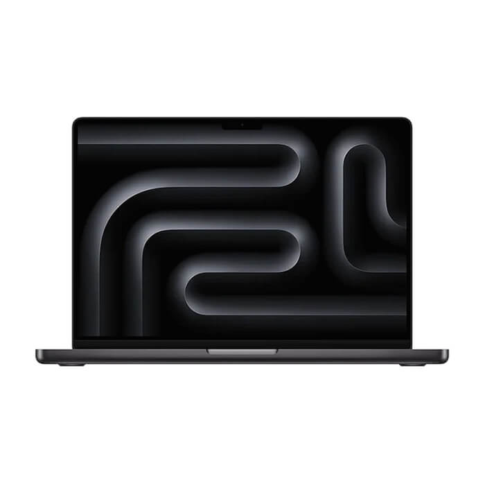Apple 14-inch MacBook Pro: Apple M5 Pro chip with 15-core CPU and 16-core GPU, 24GB, 1TB SSD - Space Black ID 96989 на супер цена от GT Computers Apple 14-inch MacBook Pro: Apple M5 Pro chip with 15-core CPU and 16-core GPU, 24GB, 1TB SSD - Space Black ID 96989 на супер цена