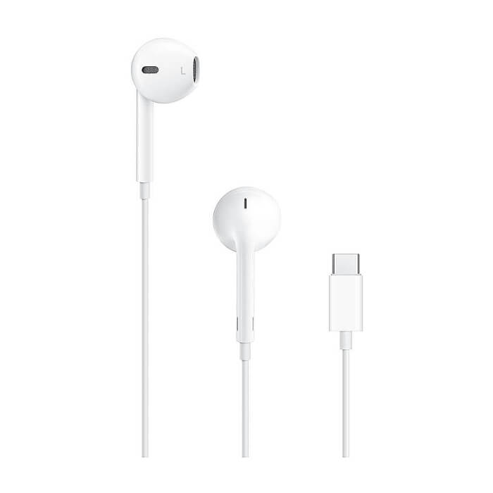 Apple EarPods (USB-C) ID 79706 на супер цена
