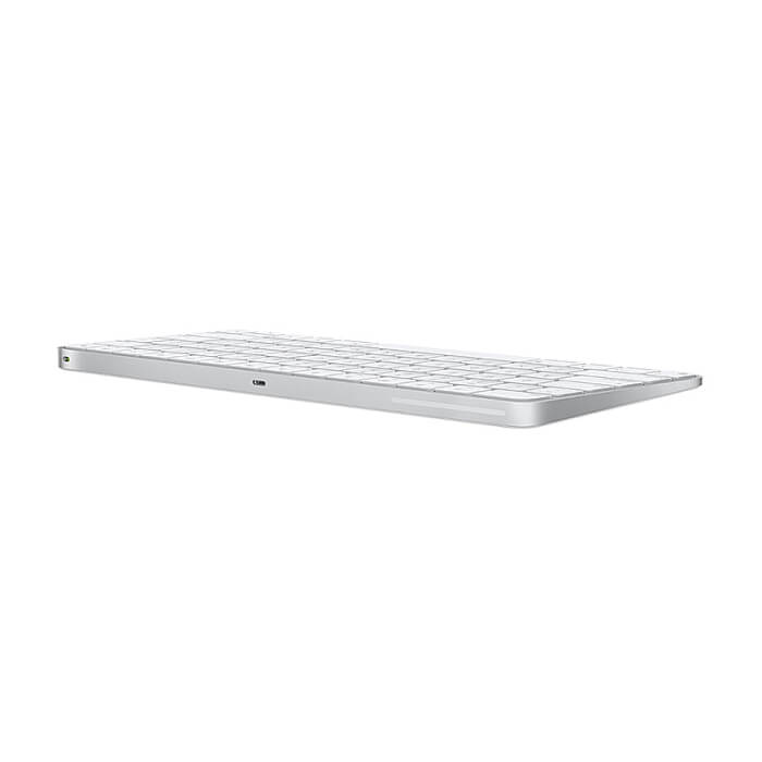 Apple Magic Keyboard (2024) - International English (тъмнейл - 3)