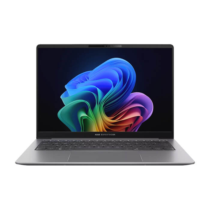 Asus ExpertBook P5405CSA-NZ0856,Ultra 7 258V 32GB 2.2 GHz (12MB Cache, up to 4.8 GHz, 8 cores),14" WQXGA (2560 x 1600) 16:10,AG, 144 Mhz,DDR5X 32GB ( on board ),1TB M.2 G4, W ID 96754