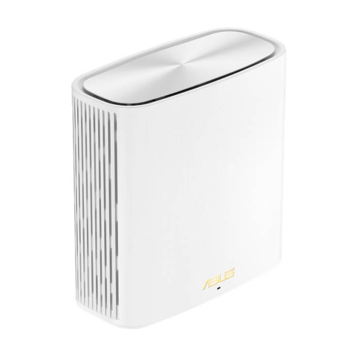 Asus Mesh WiFi system, ZenWiFi XD6S 2PK, AX5400, Dual-Band, coverage up to 500m2, Tri-Core 1.5GHz CPU, 128MB/512MB Flash/RAM, Gigabit, AiProtection Pro, Adaptive QoS, VPN server/cl (тъмнейл - 5)