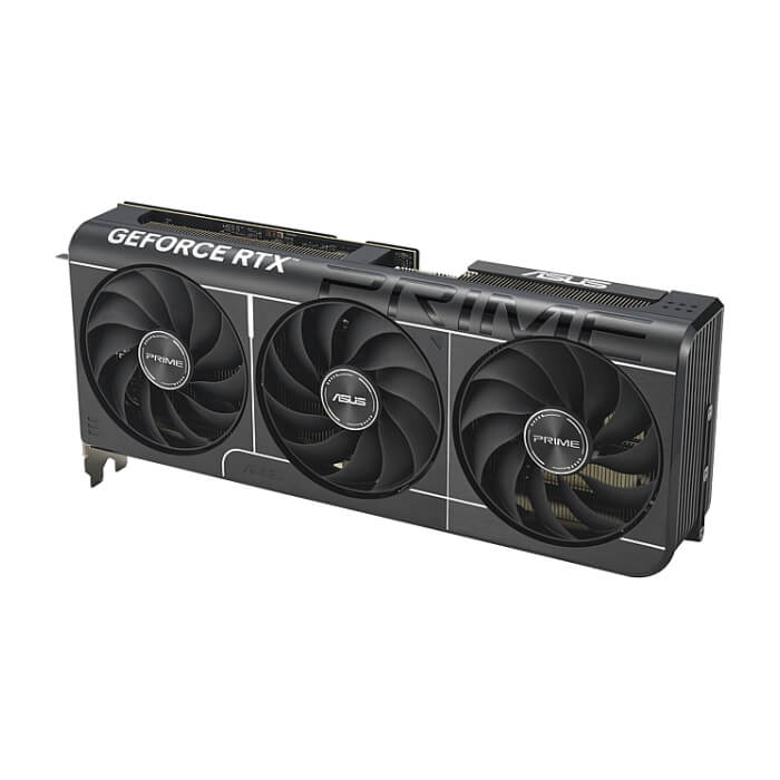 Asus Prime GeForce RTX 5070 12GB GDDR7 OC ID 88457 (тъмнейл - 4)