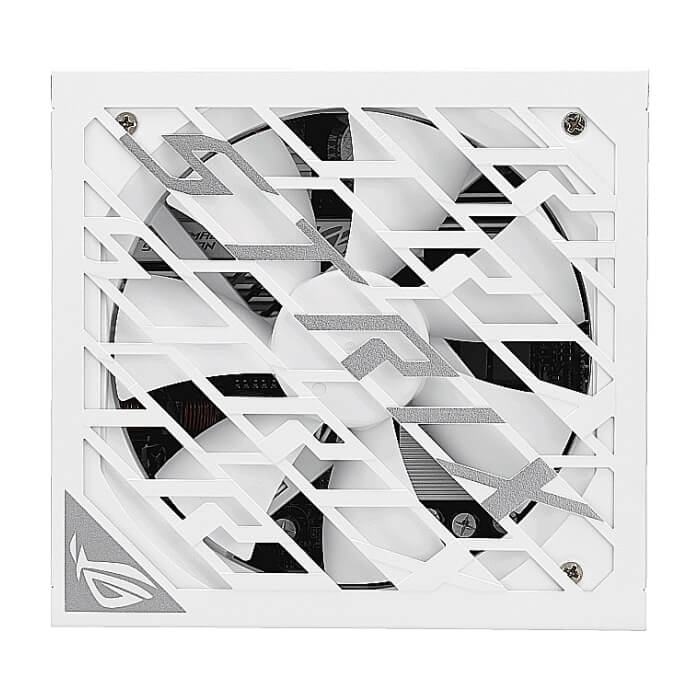 Asus ROG Strix 1000W White ID 92553 на супер цена от GT Computers Asus ROG Strix 1000W White ID 92553 на супер цена