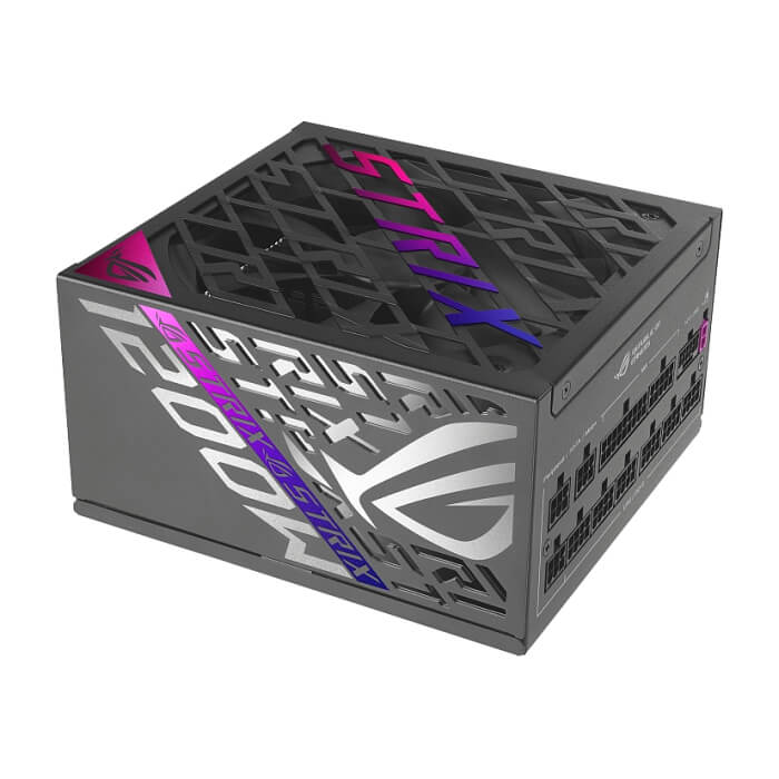 Asus ROG Strix 1200W ID 92552 (тъмнейл - 2)