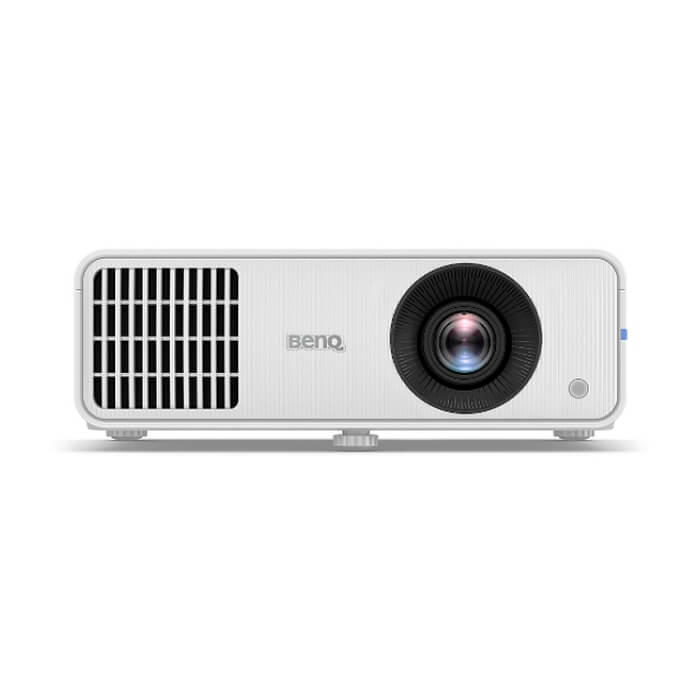 BenQ LW650 DLP, WXGA (1280x800), 4000 ANSI lumens, Laser, 3000000: 1, TR 1.21~1.57, HDMI x2, RS232 x1, USB Type A x2, USB TYPE C x1, Audio out x1, 10W speaker, Smart Eco, Optional Wireless Projection ID 79840