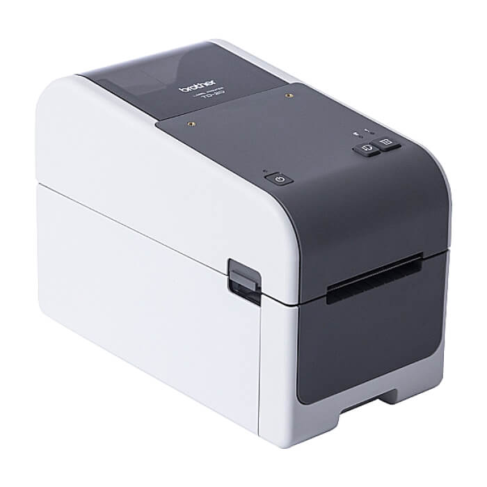 Brother TD-2320D300 2" Network Label printer (300dpi) ID 90654 (тъмнейл - 3)