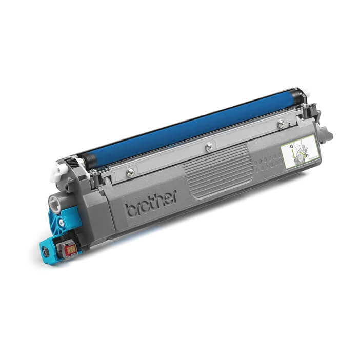 Brother TN-248C Toner Cartridge ID 69245 (тъмнейл - 2)