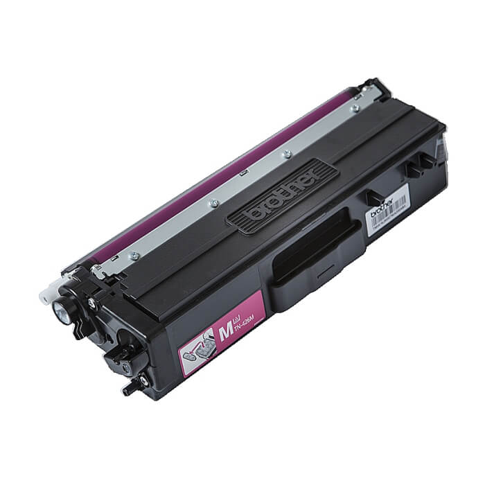 Brother TN-426M Toner Cartridge ID 69196 на супер цена