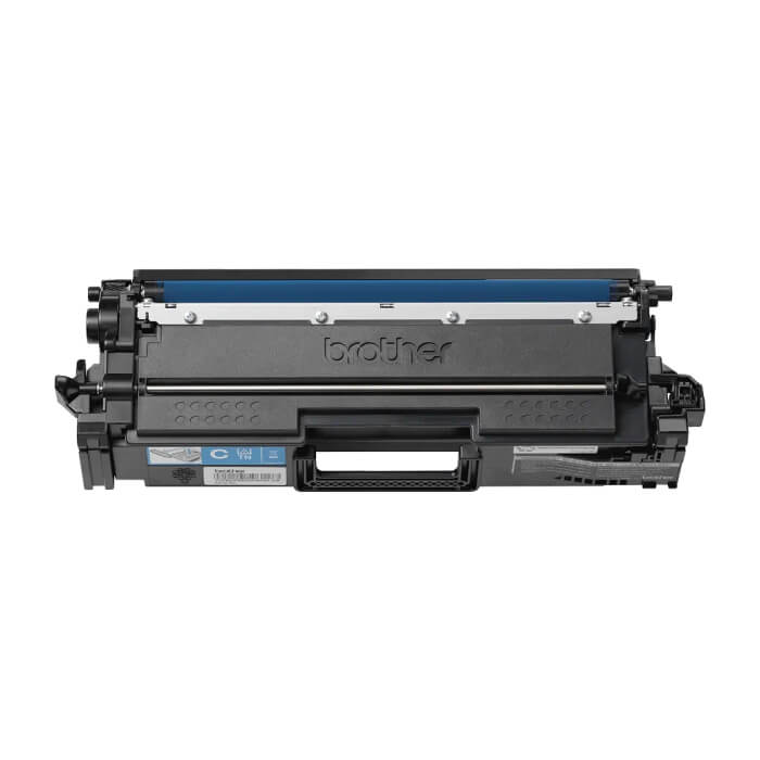Brother TN-821XLC Cyan Toner Cartridge High Yield ID 69193 на супер цена